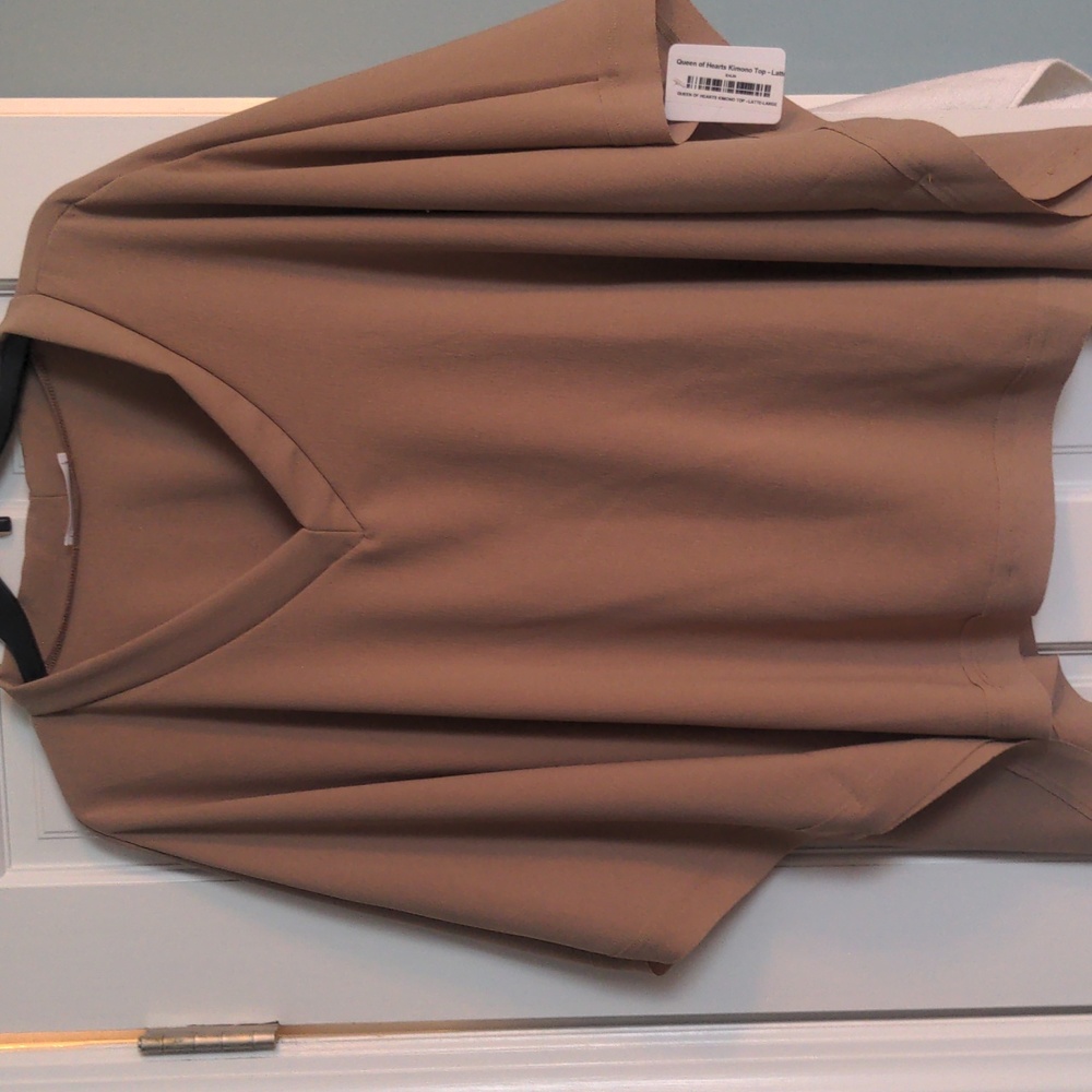 NWT Womens Blouse